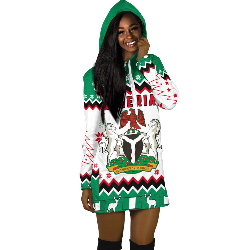 nigeria-christmas-hoodie-dress-african-pattern