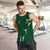 South Africa Springboks 2022 Legend Men Tank Top - LT12