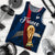 (Custom Personalied) France Football World Cup 2022 Men's Tank Top - LT2