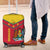 Grenada Luggage Covers - Proud Grenadian LT12 - Wonder Print Shop