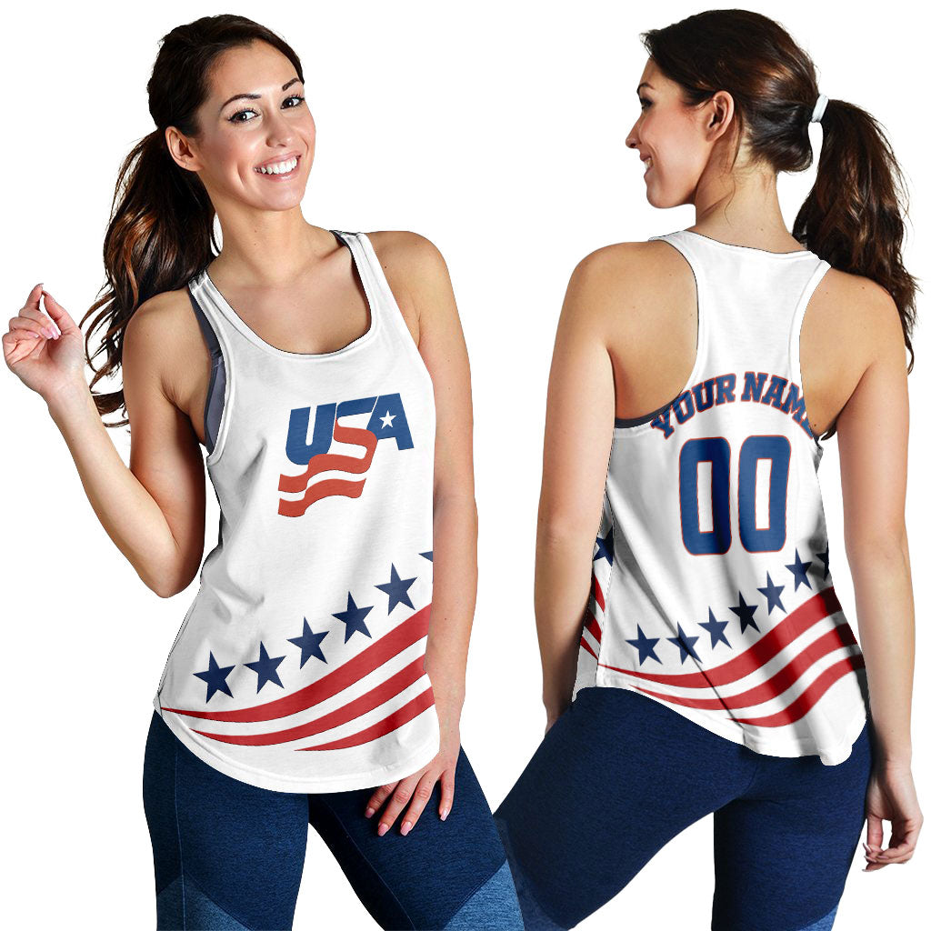 custom-personalised-usa-hockey-pride-women-tank-top