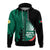 Bangladesh Pride Hoodie LT12 - Wonder Print Shop