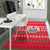 Tahiti Christmas Area Rug Ugly Christmas LT12 - Wonder Print Shop