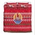 Tahiti Christmas Bedding Set Ugly Christmas LT12 - Wonder Print Shop