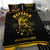 Buffalo Soldiers African American Legend Of The Black Soldiers Bedding Set - LT2 - Wonder Print Shop