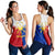 The Philippines Legend Women Tank Top LT12 - Wonder Print Shop