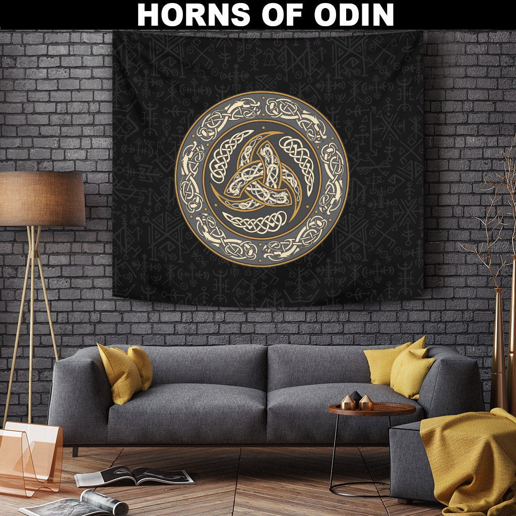 viking-tapestry-horns-of-odin