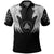 Viking Polo Shirt Muninn Tattoo RLT12 - Wonder Print Shop