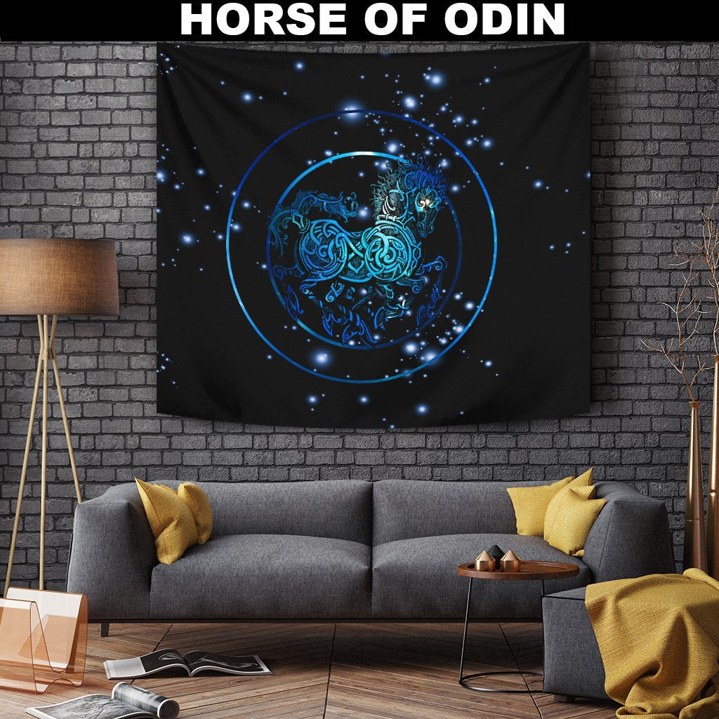 viking-tapestry-horse-of-odin