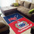 F.A.S.T Samoa Area Rug Polynesian Enthusiasm LT13 - Wonder Print Shop