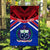 F.A.S.T Samoa Flag Forever LT13 - Wonder Print Shop