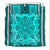 Hawaii Bedding Set Pattern Version Special Turquoise LT13 - Wonder Print Shop