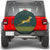 Custom Personalised South Africa Protea Spare Tire Cover Rugby Go Springboks Ver.01 LT13 - Wonder Print Shop