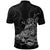 Viking Boar Polo Shirt RLT12 - Wonder Print Shop