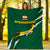 South Africa Springboks 2022 Legend Blanket - LT12