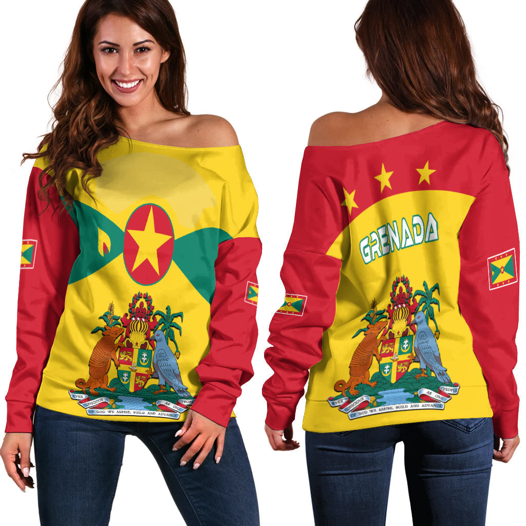 grenada-women-off-shoulder-power-grenada-mix-coat-of-arms