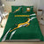 South Africa Springboks 2022 Legend Bedding Set - LT12 - Wonder Print Shop