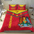 Grenada Bedding Set - Proud Grenadian LT12 - Wonder Print Shop