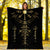 viking-helm-of-awe-gold-art-blanket