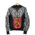 Viking Bomber Jacket Finland Viking Symbol RLT12 - Wonder Print Shop