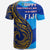 Fiji Day T Shirt 51th Year Of Independence LT20 - Wonder Print Shop