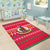 Vanuatu Christmas Area Rug Ugly Christmas LT12 - Wonder Print Shop