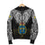 Viking Bomber Jacket Sweden Viking Symbol RLT12 - Wonder Print Shop