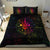 Mystic Wicca Bedding Set LT12 - Wonder Print Shop