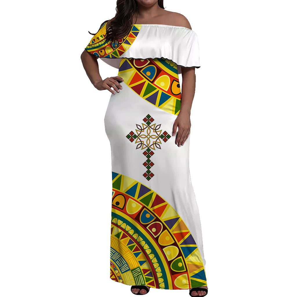 ethiopia-off-shoulder-long-dress-be-unique-cross-ethiopian