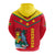 Grenada Hoodie Proud Grenadian LT12 - Wonder Print Shop