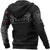 Viking Zip Hoodie Fenrir RLT12 - Wonder Print Shop