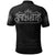 Viking Polo Shirt Fenrir RLT12 - Wonder Print Shop