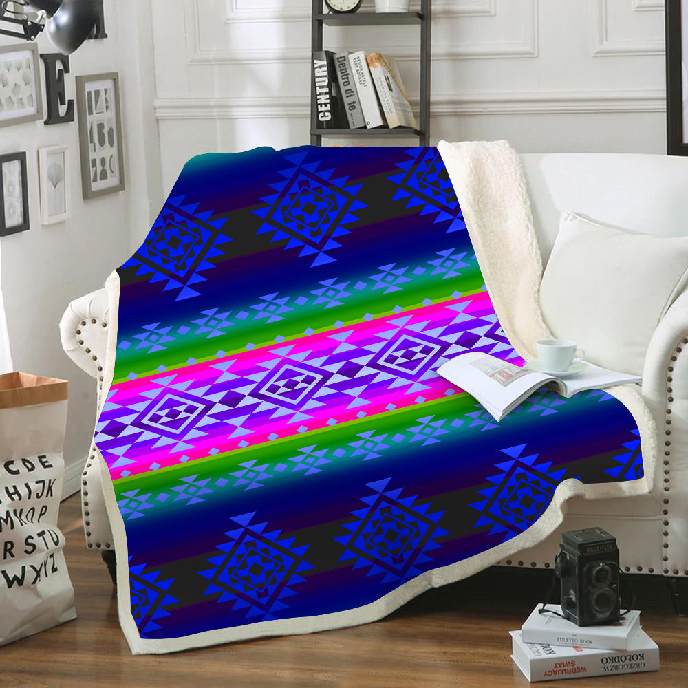 pattern-native-american-blanket