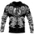 Viking Clothing All Over Printed Viking Wolf Hoodie RLT12 - Wonder Print Shop