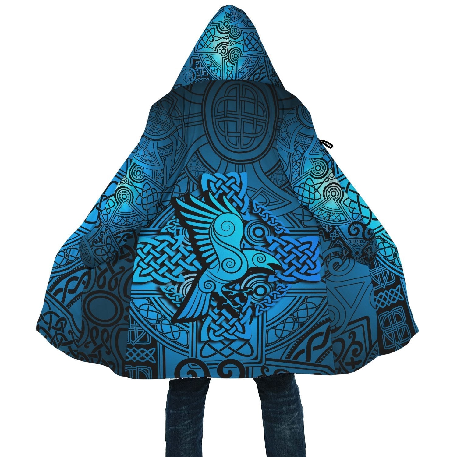 viking-cloak-raven-odin-celtic-cyan