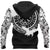 Viking Clothing Viking Huginn Tattoo Hoodie RLT12 - Wonder Print Shop