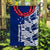 Toa Samoa Rugby Flag Siamupini Ula Fala Blue Ver.02 LT13 - Wonder Print Shop