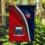 F.A.S.T Samoa Flag Polynesian LT13 - Wonder Print Shop