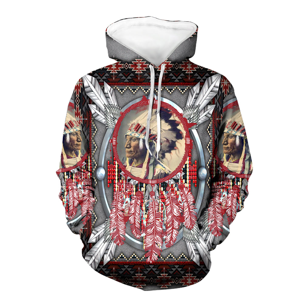 chief-chief-red-dream-catcher-native-american-3d-hoodie