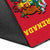 Grenada Area Rug - Proud Grenadian LT12 - Wonder Print Shop