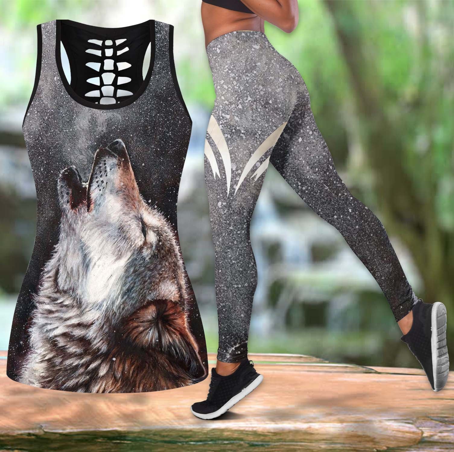 native-american-the-wolfs-hollow-tanktop-leggings-set-ls05