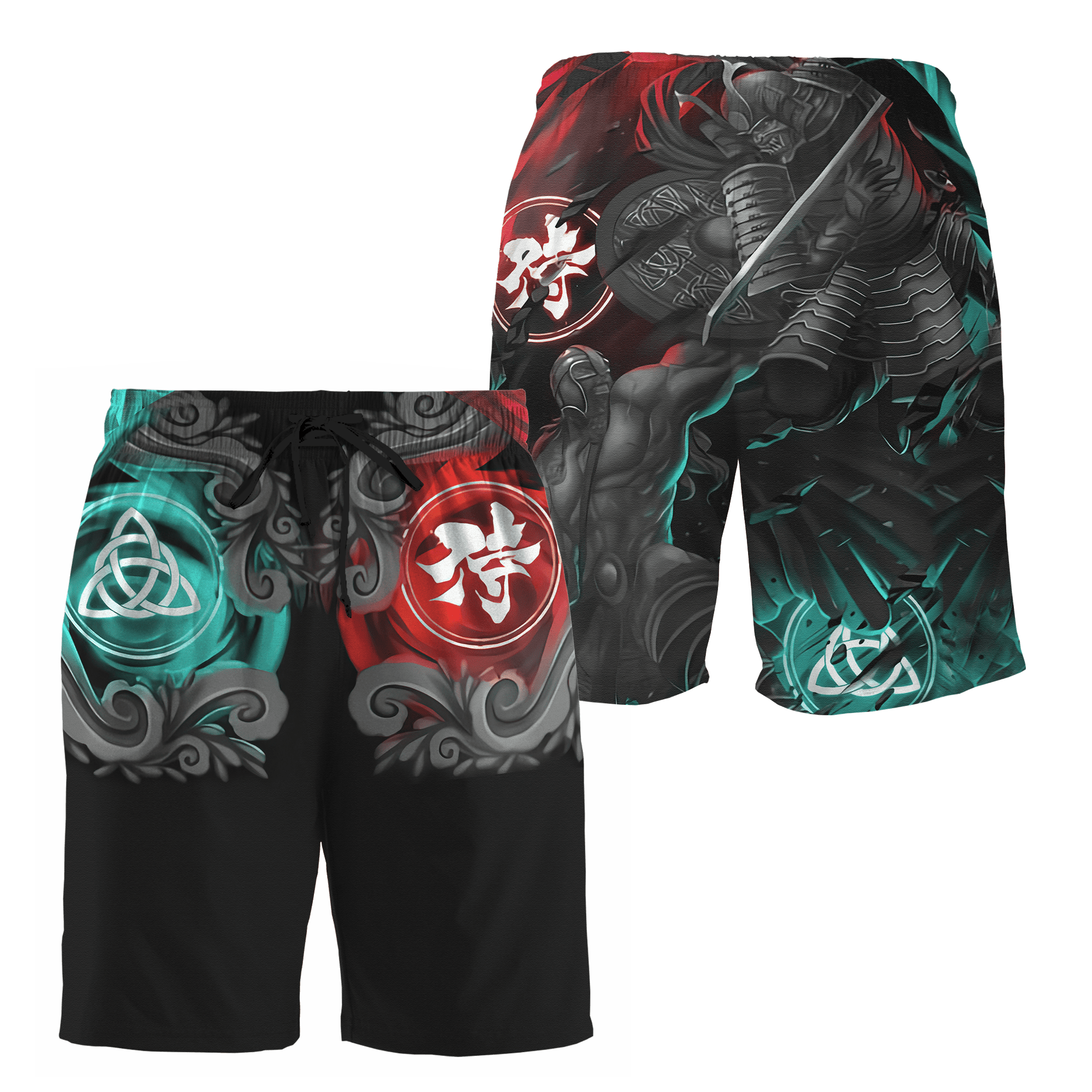 viking-clothing-viking-japan-3d-shorts