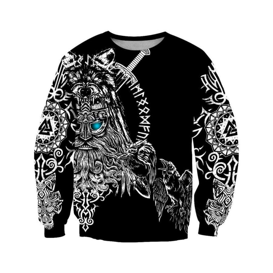 viking-clothing-odin-viking-tattoo-3d-sweatshirt