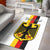 Germany Area Rug Grunge Deutschland Map and Coat Of Arms Ver.02 LT13 - Wonder Print Shop