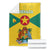 grenada-premium-blanket-power-grenada-mix-coat-of-arms