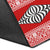 Tonga Rugby Area Rug Mate Ma'a Tonga LT13 - Wonder Print Shop