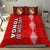 Kingdom of Tonga Bedding Set 2021 Tonga National Day LT13 - Wonder Print Shop