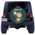 Custom Personalised South Africa Protea Spare Tire Cover Rugby Go Springboks Ver.02 LT13 - Wonder Print Shop