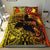 Papua New Guinea Bedding Set Stalwart Polynesian Special LT13 - Wonder Print Shop