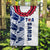 Toa Samoa Rugby Flag Siamupini Ula Fala White Ver.01 LT13 - Wonder Print Shop